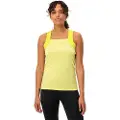 Vaude Bike Matera ærmeløs T-shirt