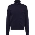 Napapijri Balis Sum Sweatshirt Med Lynlås