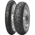 Pirelli Scorpion Trail Ii 70v Tl M/c Baghjul På Trailcykel
