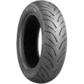 Bridgestone Hoop-b02 Pro 66s Tl 78696 Scooter Bagdæk