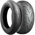 Bridgestone Exedra-max-e-max Diagonal 54h Tl M/c Custom Motorcykel Fordæk