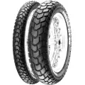 Pirelli Mt 60 Rs 60p Tt M/c Baghjul På Trailcykel