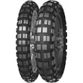Mitas E-10 Enduro 60q Tl Eventyr Forhjul