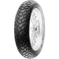 Pirelli Mt 60 Rs 73w Tl M/c Baghjul På Trailcykel