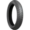 Bridgestone Exedra-g709 63h Tl Custom Motorcykel Fordæk