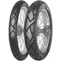 Mitas Terra Force-r M/c 70v Tl Baghjul På Trailcykel