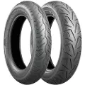 Bridgestone Battlecruise H50 F 73h M/c Tl Landevejsdæk