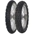 Mitas Mc-23 Rockyrider 48p Tt M+s Offroad Forhjul