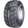 Maxxis C9273 55n Tl Firehjulet Bagdæk