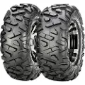 Maxxis Bighorn M917 6pr 44n E Tl Quad Dæk