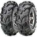 Maxxis Zilla Mu01 56j E Quad Dæk
