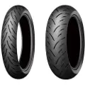 Dunlop Sportmax Grp-300 72w Tl Vej-sport Bagdæk