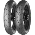 Mitas Mc50 69h Tl Touring-bagdæk