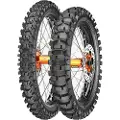 Metzeler Mc360 Mid Soft 64m Tt Off-road Bagdæk