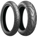 Bridgestone Battlax-a41 75w Tl Baghjul På Trailcykel