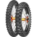 Metzeler Mc360 Mid Hard 68m Tt Off-road Bagdæk