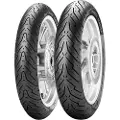 Pirelli Scoot Angel 48s Tl Scooter Forhjul