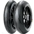 Pirelli Diablo Supercorsa V3 Sc2 78w Tl Nhs Sportsdæk
