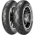 Metzeler Me 888 Marathon Ultra 78v Tl Custom Bagdæk
