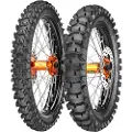 Metzeler Mc360 Mid Soft 54m Tt Offroad Forhjul