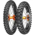 Metzeler Mx Mc360 Mid Hard 70m Tt M/c Off-road Bagdæk