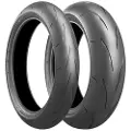 Bridgestone Classic Racing-cr11 69w Tl Touring-bagdæk