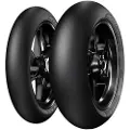Metzeler Racetec Td Slick Tl Nhs Sportsligt Bagdæk