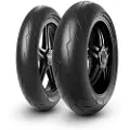 Pirelli Diablo Rosso Iv 69w Tl Vej-sport Bagdæk