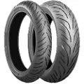 Bridgestone Battlax-t32 59w M/c Tl Touring-fordæk