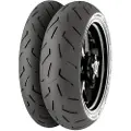 Continental Contisportattack 4 Tl 73w Sport-touring Dæk