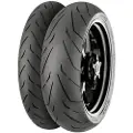 Continental Contiroad M/c 66s Tl Landevejsdæk