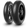 Pirelli Diablo Rosso Iv 78w Tl Sport-touring Dæk