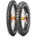 Metzeler Mce 6 Days Extreme Soft 70m Tt M/c M+s Off-road Bagdæk