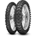 Pirelli Scorpion Mx 32 Mid Hard 62m Tl Off-road Bagdæk