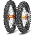 Metzeler Mc360 Mid Soft 51m Tt Offroad Forhjul
