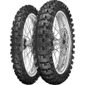 Pirelli Scorpion Mx 32 Mid Hard 51m Tt Offroad Forhjul