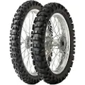 Dunlop Mx D952 57m M/c Tt Off-road Bagdæk