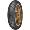 Metzeler Sportec Street F 54h Tl Sport-touring Dæk