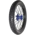 Deli Tire Sb-117 62r Tl Baghjul På Trailcykel