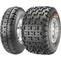 Maxxis Razr M932 2pr 22j E Tl Firehjulet Bagdæk