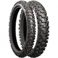 Bridgestone Battlecross-x40 63m Tt Off-road Bagdæk