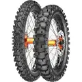 Metzeler Mc360 Mid Soft 68m Tt Off-road Bagdæk