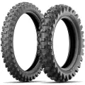 Michelin Moto Starcross 5 Mini 29m Tt M/c Offroad Forhjul