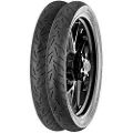 Continental Contistreet M/c 38p Tl Landevejsdæk