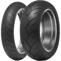 Dunlop D423 77h Tl Custom Dæk