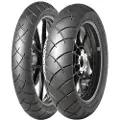 Dunlop Trailsmart 65h Tl Baghjul På Trailcykel