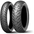 Dunlop D254 61h Tl M/c Custom Dæk