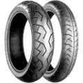 Bridgestone Battlax-bt-50r 64w Tl 49927 Touring-bagdæk