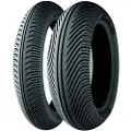 Michelin Power Rain Tl Nhs Forhjulsdæk Til Sport Motorcykel