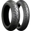 Bridgestone Battlax-bt-014r 73w Tl Touring-bagdæk
